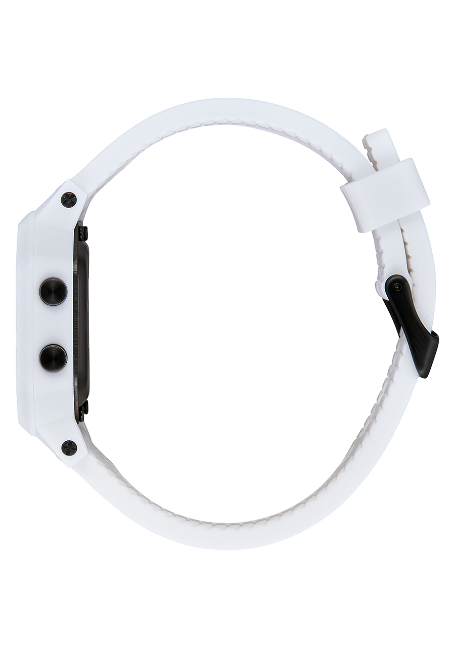 Siren - White View 2