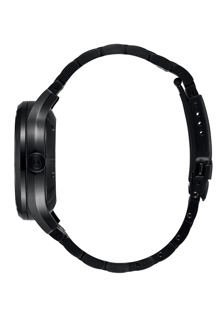 Spectra - Black / Black View 2