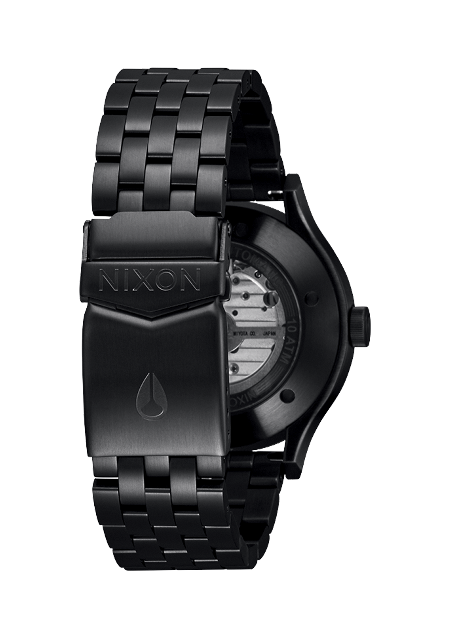 Spectra - Black / Black View 3