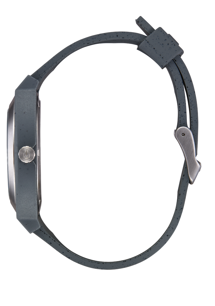 Time Teller OPP - Asphalt Speckle View 3