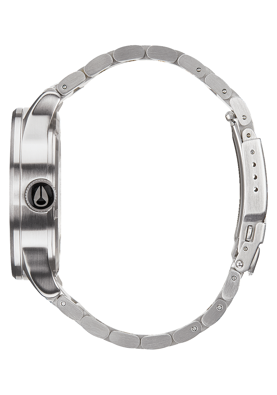 Sentry Stainless Steel - Black Sunray View 2