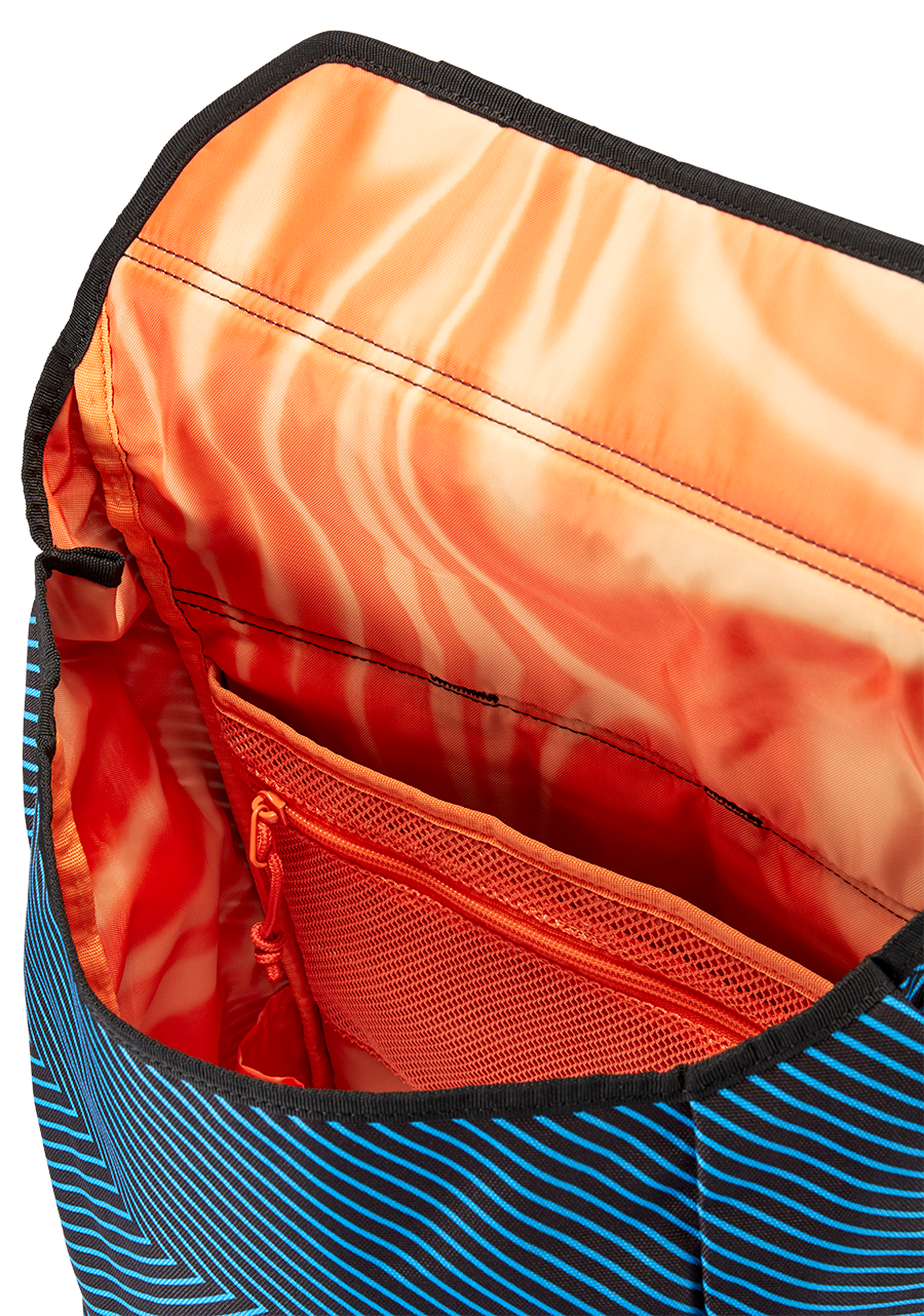 Grateful Dead Mode Pack - Black / Blue / Green View 8