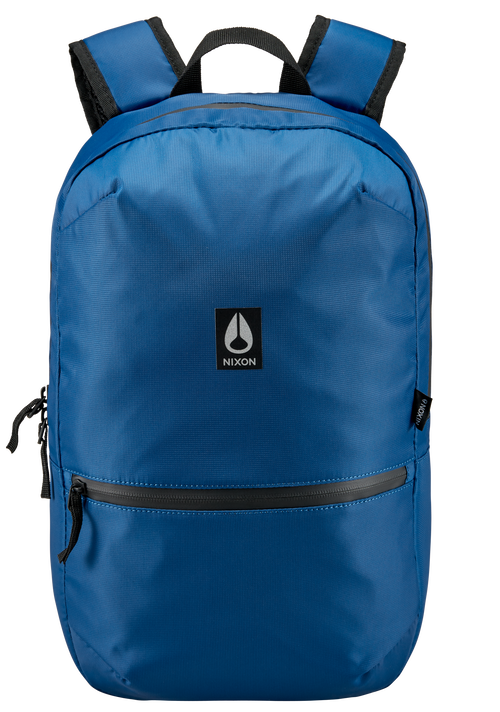 Day Trippin" Backpack - Royal