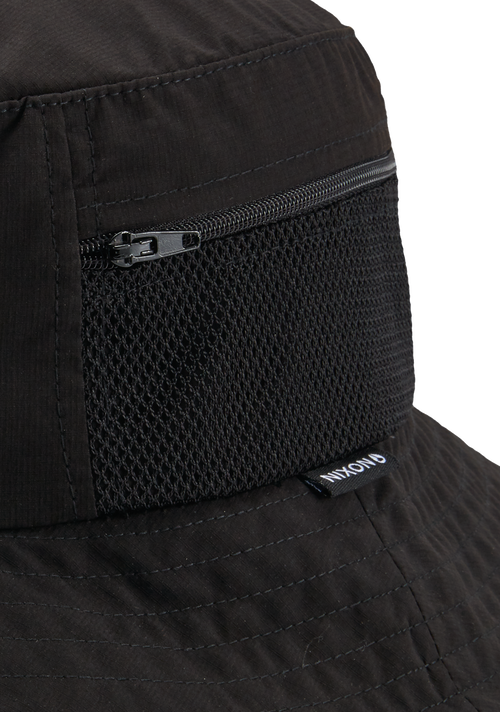 Brando Bucket - Black