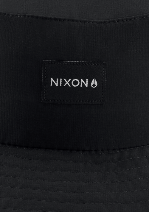 Brando Bucket - Black