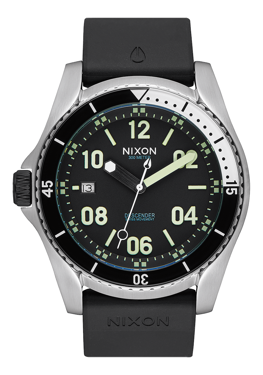 Nixon Descender Sport