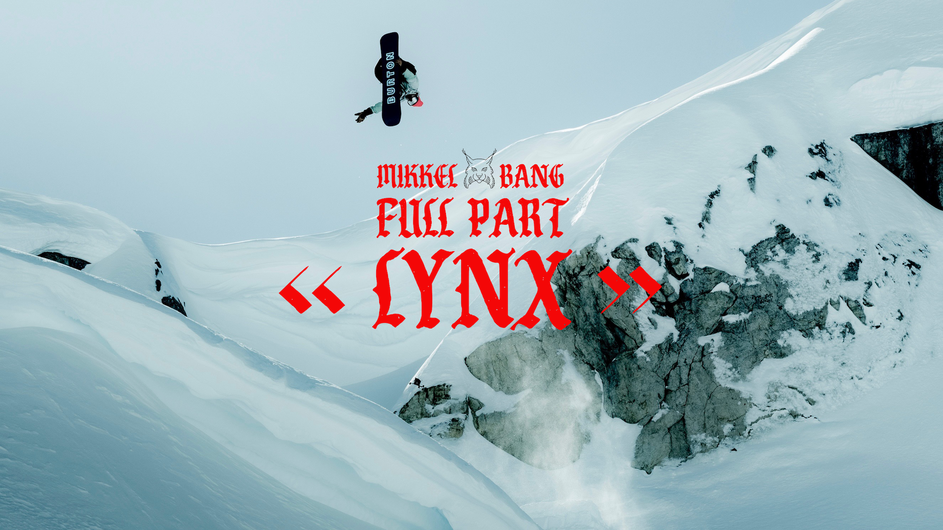 Mikkel Bang Presents “LYNX” and Interview – Nixon EU