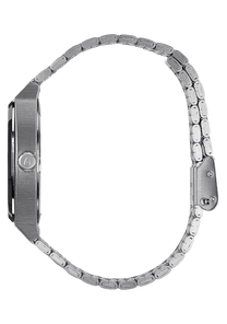 Time Teller Blue Sunray View 2