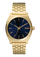 Time Teller - All Light Gold / Cobalt