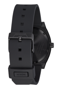 Time Teller - All Black / Metallica View 3