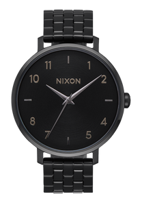 Arrow - All Black View 1