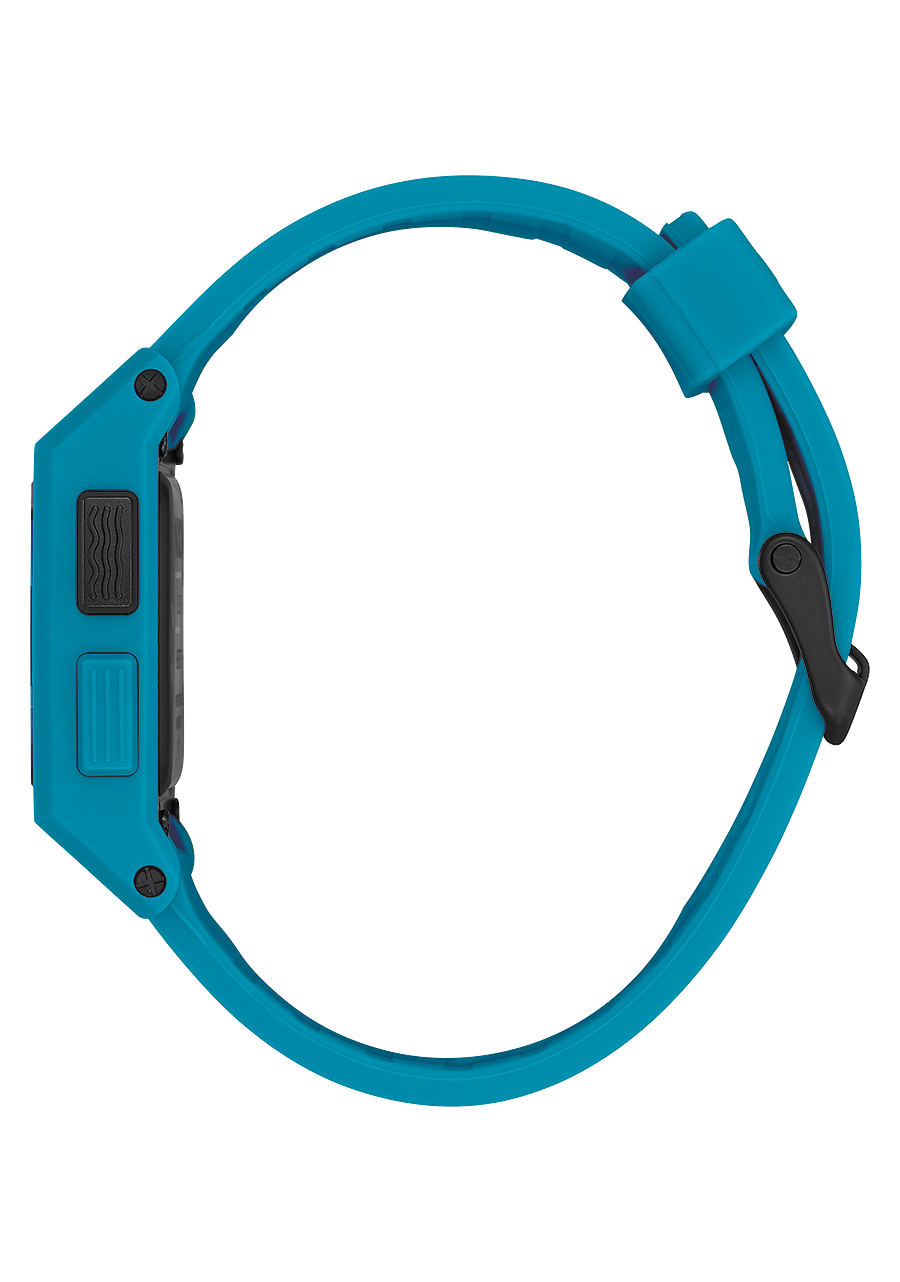 Base Tide - Blue Resin View 2