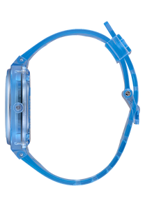 Time Teller P - Blue / Nixon View 2