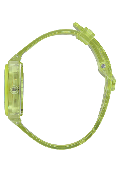 Medium Time Teller P - Lime