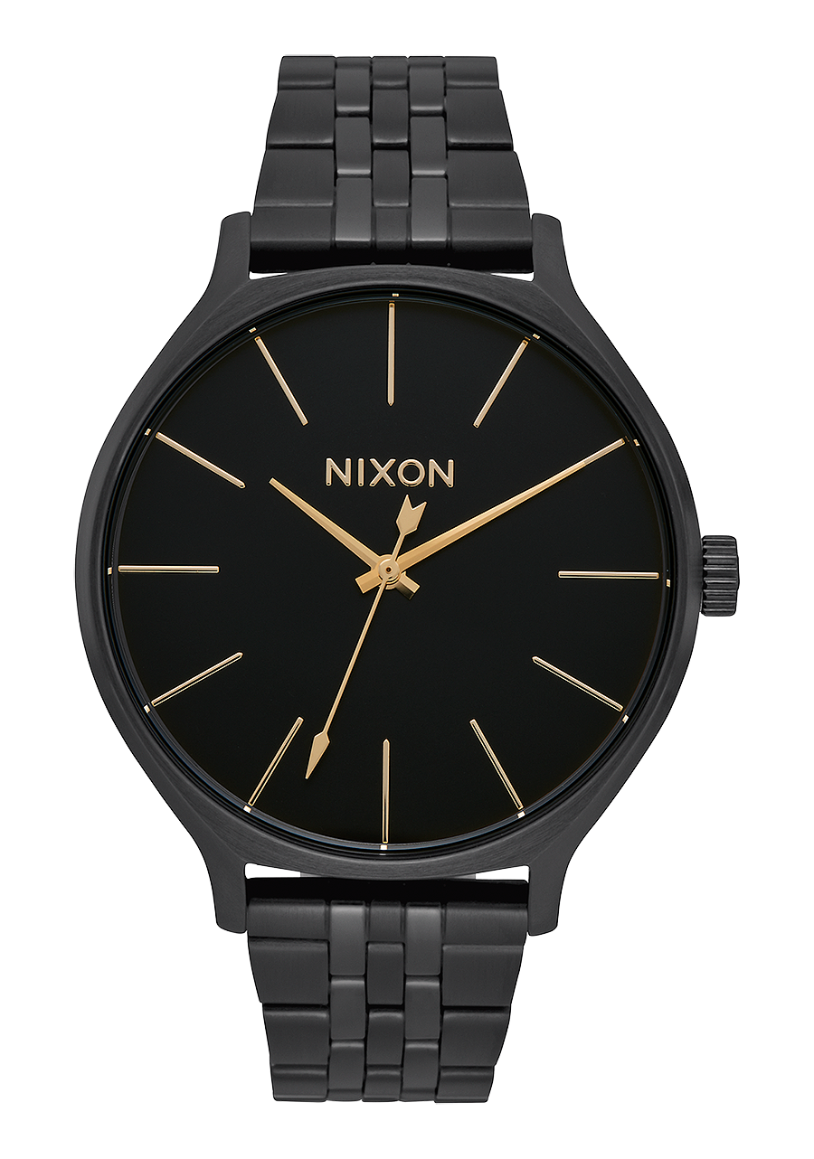 Clique - All Black View 1