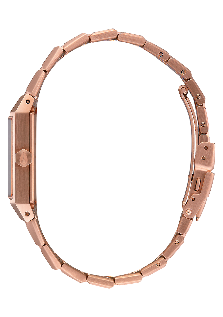 Ticket - All Rose Gold View 2