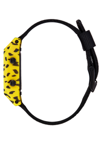 Rolling Stones Staple - Yellow / Black View 3