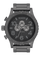 51-30 Chrono - All Gunmetal