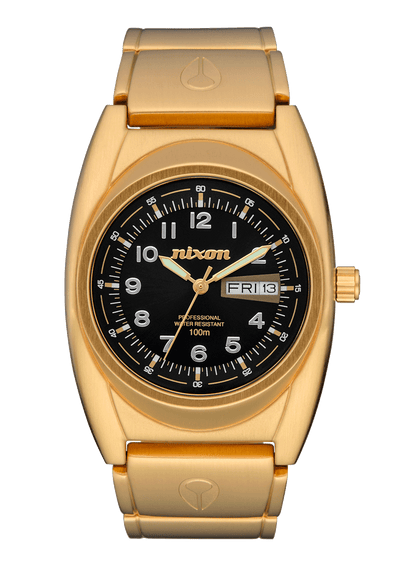 LTD Don - Gold / Black