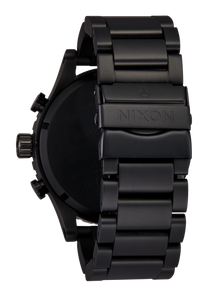 51-30 Chrono Friday the 13th Edition - Vanta 4 o'clock View 4