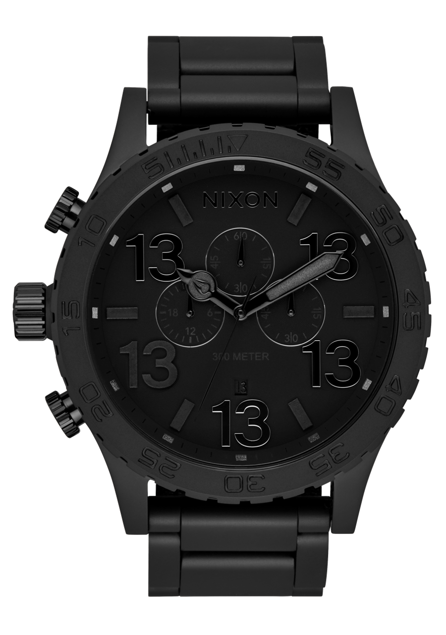 51-30 Chrono Friday the 13th Edition - Vanta 8 o'clock View 1