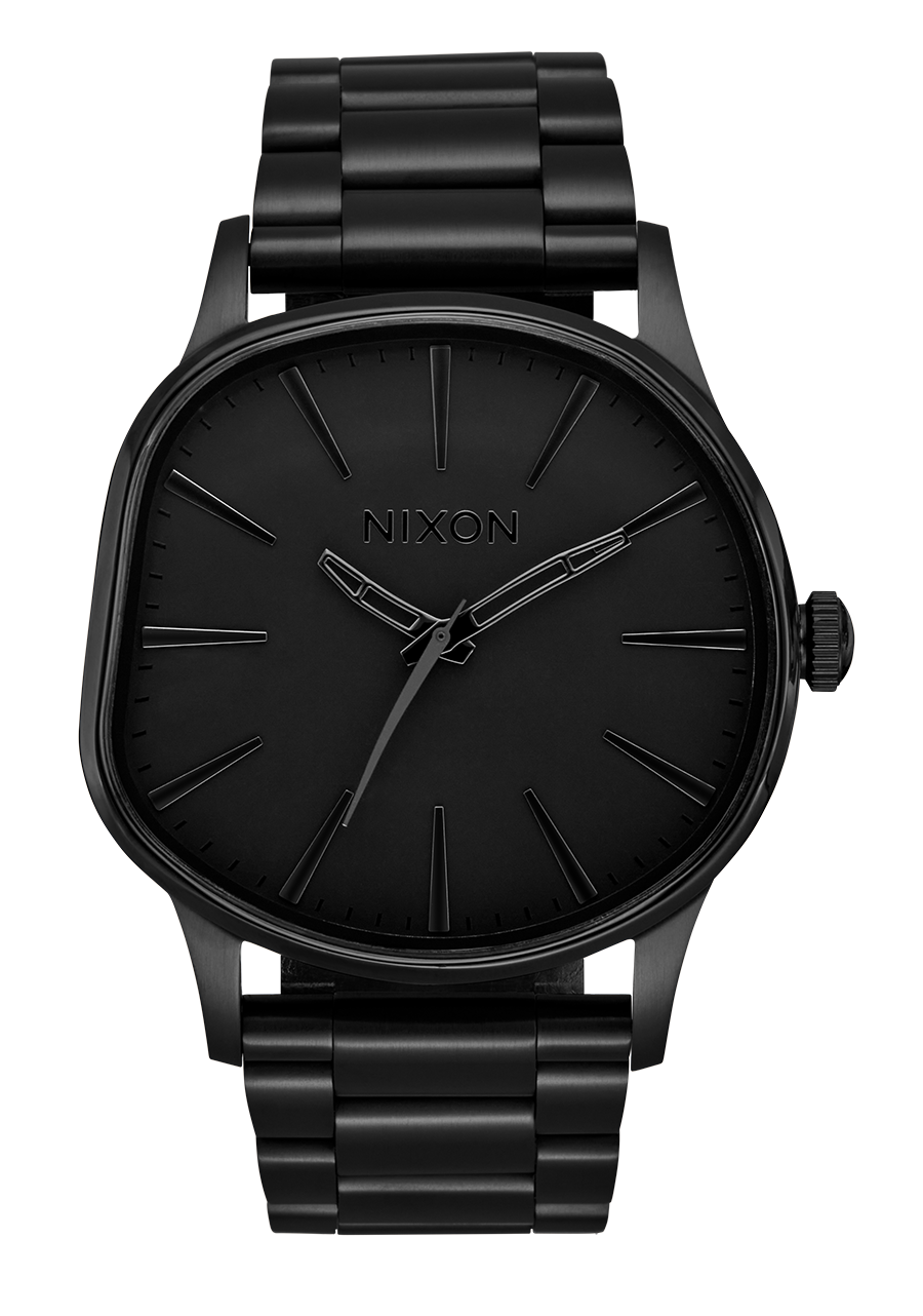 Sentry Wobble - All Black / Black View 1