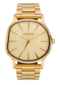 Sentry Wobble - All Gold View 1