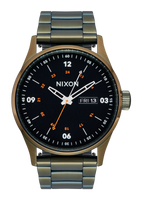Sentry Stainless Steel