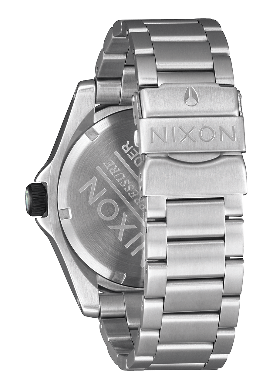 Descender - Blue Sunray View 3