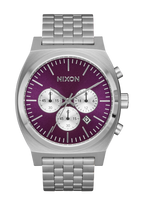 Time Teller Chrono
