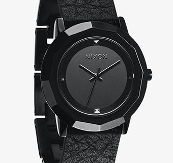 Nixon Bobbi Watch