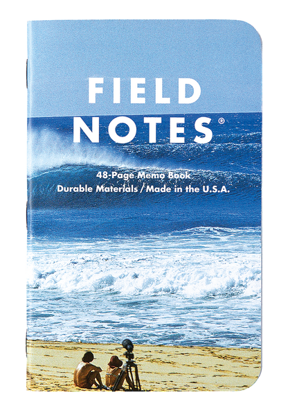 Field Notes-3PK - Photo View 2