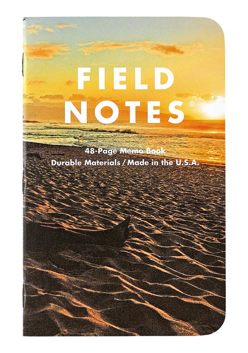 Field Notes-3PK - Photo