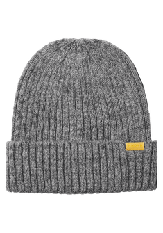 Ranger Beanie - Heather Gray