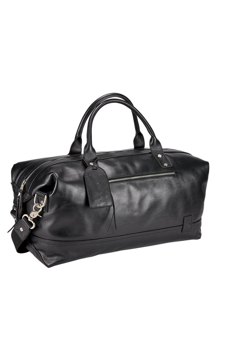 Desperado Duffel II - All Black