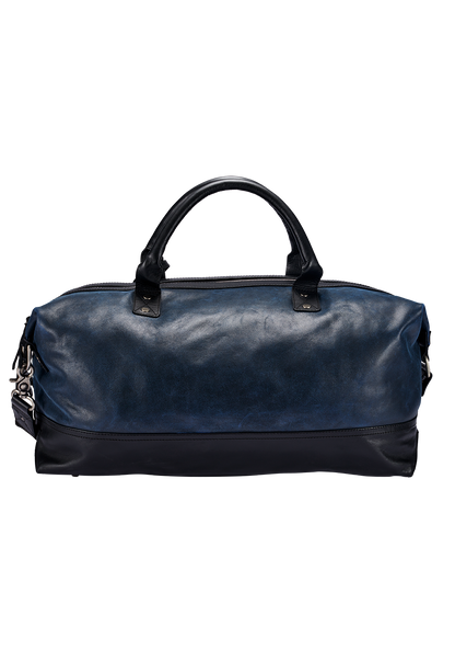 Desperado Duffel II - Navy / Black View 2