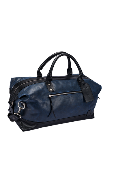 Desperado Duffel II - Navy / Black View 4