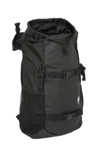 Landlock Backpack III - Black View 3