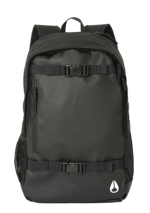 Smith Skatepack III - Black