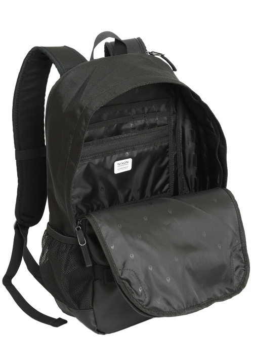 Smith Skatepack III - Black