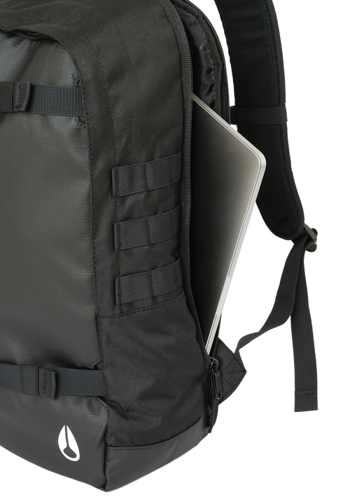 Smith Skatepack III - Black