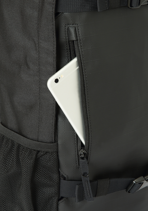 Smith Skatepack III - Black