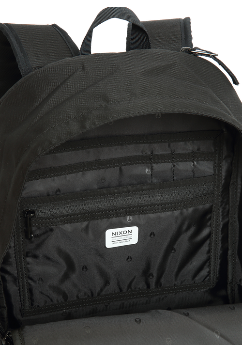 Smith Skatepack III - Black