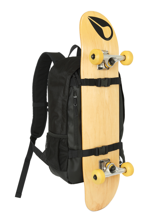 Smith Skatepack III - Black