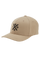 Exchange Flexfit Hat - Khaki / Black