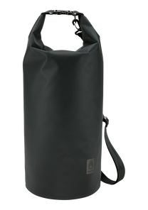 Capsule Dry Bag WR - All Black View 1