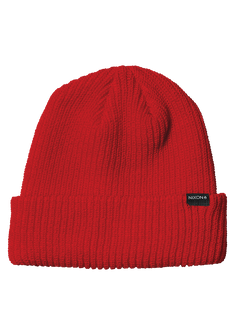 Thomas Beanie - All Red