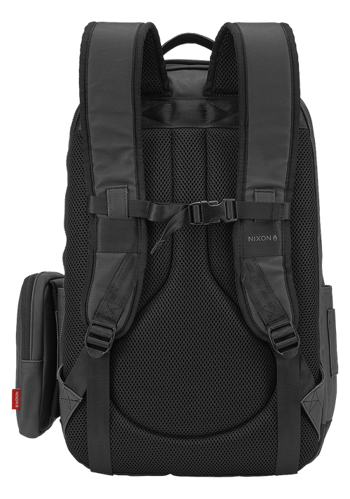 Smith Backpack - Black