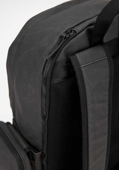 Smith Backpack - Black View 5