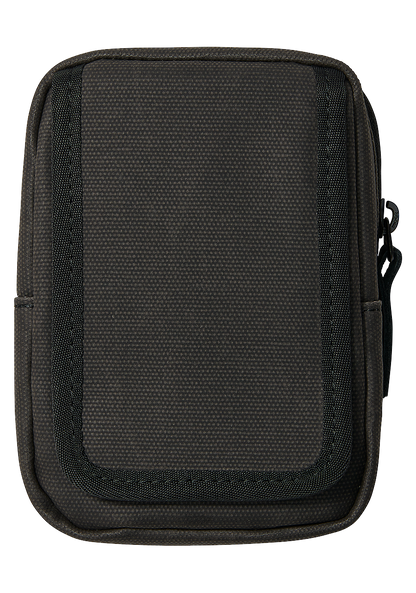 Plush Lined Utility Pod - Black View 2